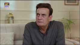 Tark e Wafa - Episode 39 - 15th August 2024